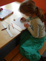 Tekenen